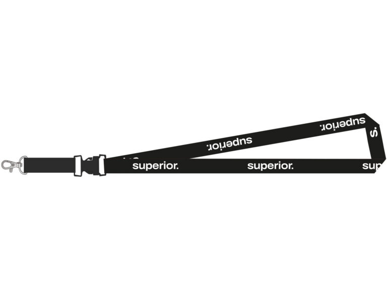 Superior keycord