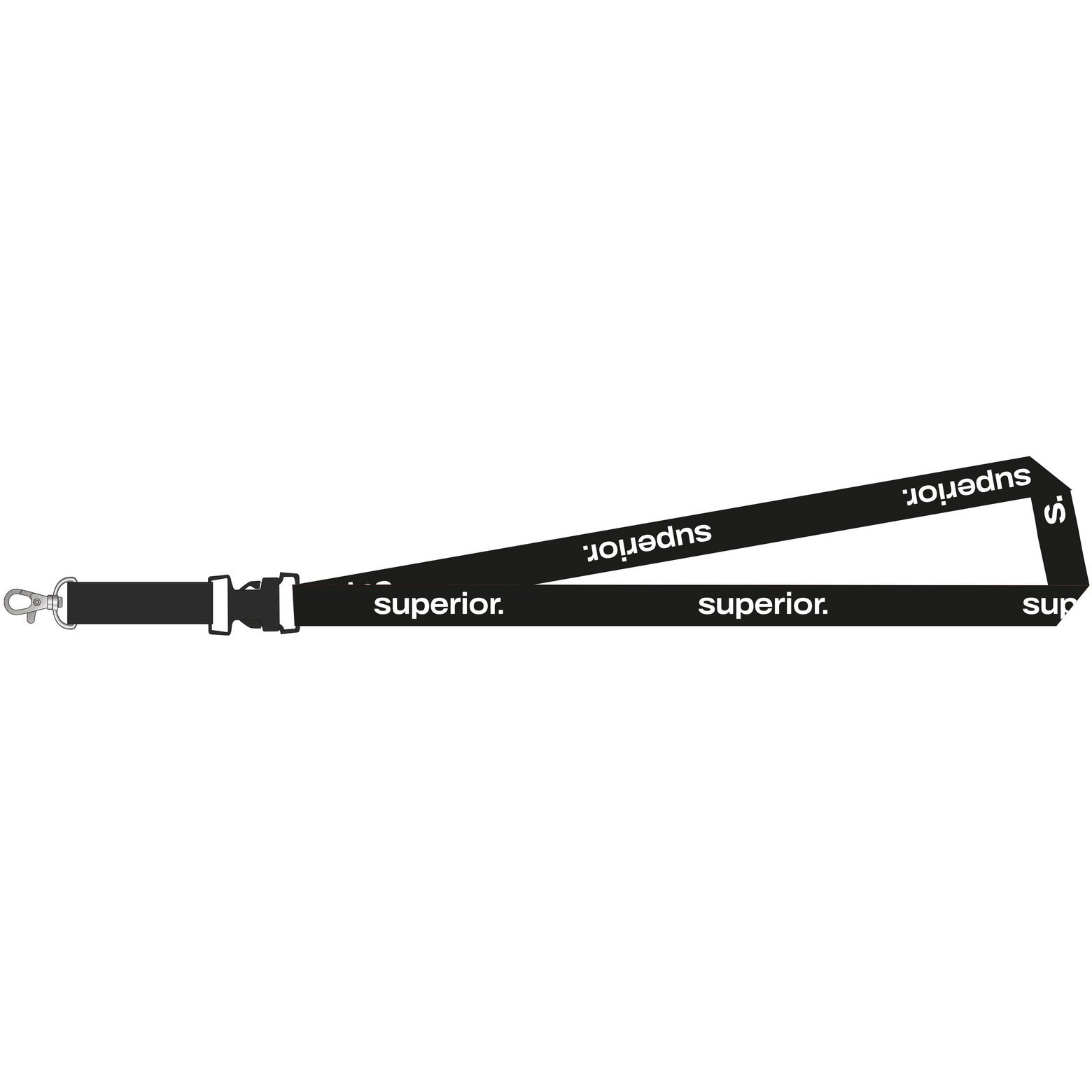Superior keycord