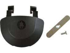 Superior afdekkap E-way voor laaddock
