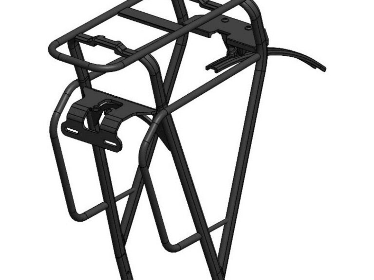 Superior bagagedragers. ✓ Snel geleverd ✓ Gratis verzending v.a. €75