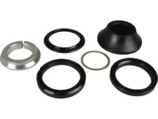 Superior balhoofdstel Eway externe kabels