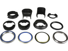 Superior balhoofdstel XR