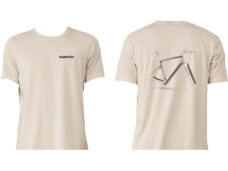 Superior T-shirt X-Road maat L zand
