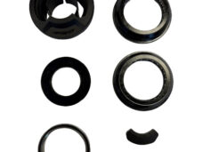 Superior balhoofdstel 1.1/8" Blox 6.5