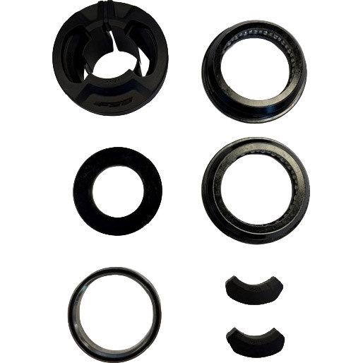 Superior balhoofdstel 1.1/8" Blox 6.5