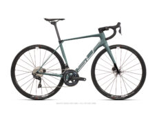 SUP X-ROAD TEAM ISSUE SE 700Cx56cm(L) Mat Green
