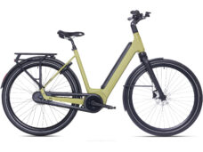 Superior E-Tour eWAY 6.2 54cm (L) Matte Sand