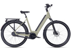 Superior E-Tour eWAY 6.2 MIK 54cm (L) Matte Sand