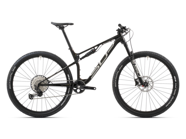 SUP XF 939 RC 29x17.5"(M) GLS GOLD BLK/CHRM