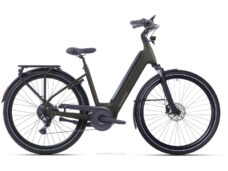 Superior eWAY 6.4 46cm(S) Mat Copper Black 500Wh