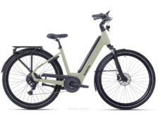 Superior eWAY 6.4 50cm(M) Gloss Soft Green 500Wh