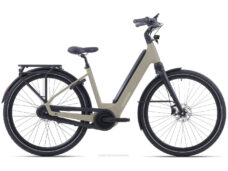 Superior eWAY 6.1 50cm (M) Gloss Dust