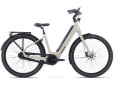 Superior eWAY 5.9 46cm (S) Gloss Dust Grey