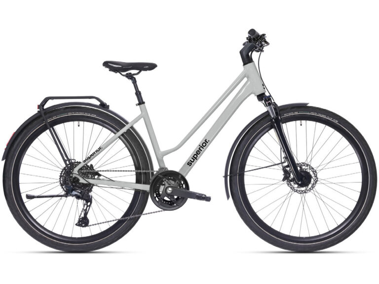 Superior frameonderdelen. ✓ Snel geleverd ✓ Gratis verzending v.a. €75