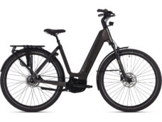 Superior eFarad 6.5 46cm (S) Gls/Mat Anthracite