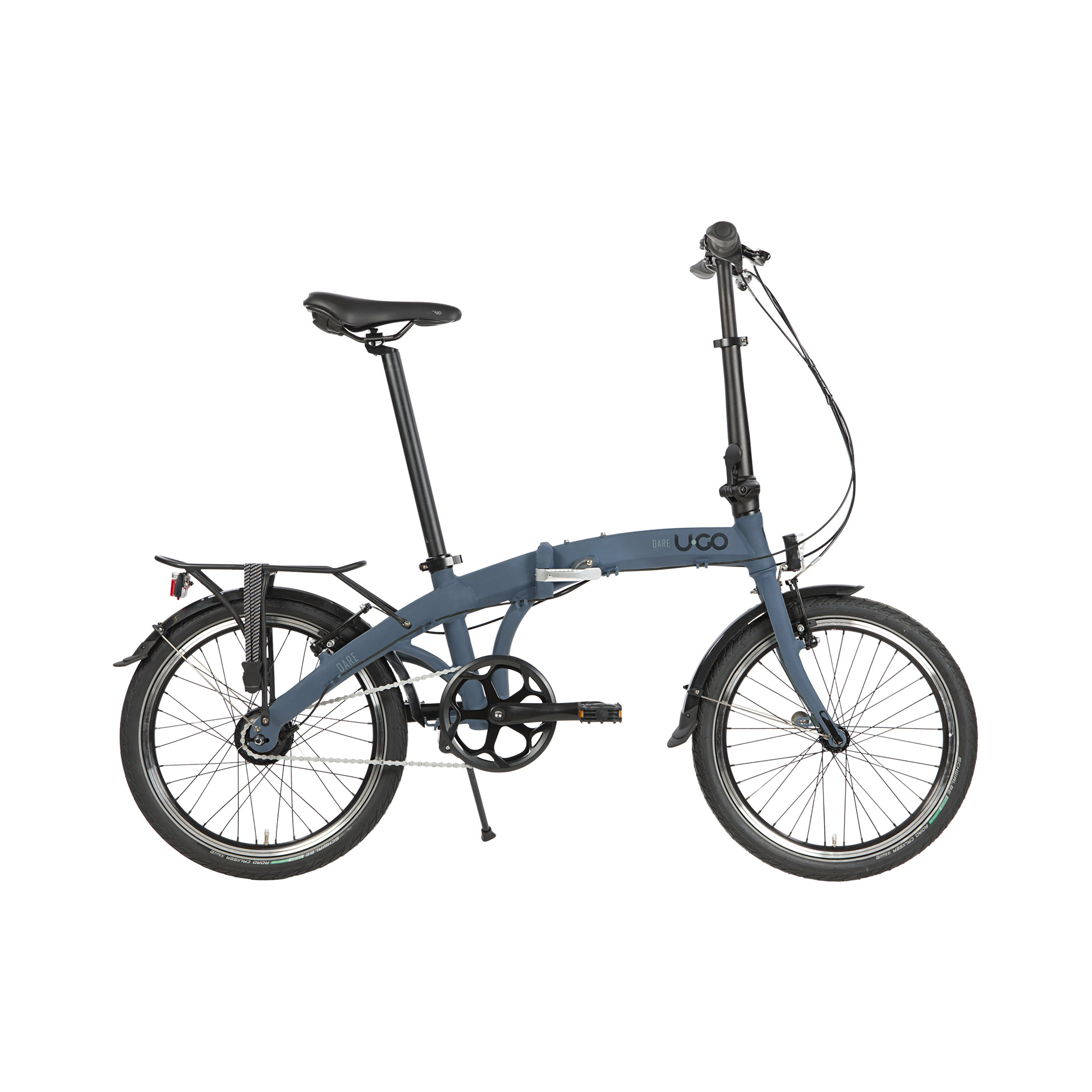 U-GO Fietsonderdeel navy
