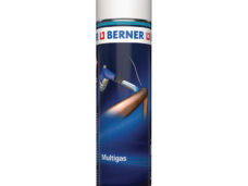 Berner gas Bernerjet navulling 600ml