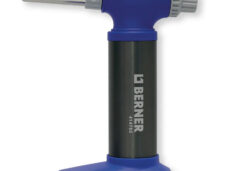 414705 Berner powerburner (vlam tot 1350 °C )