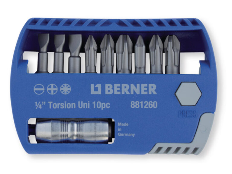 Berner fietsgereedschap. ✓ Snel geleverd ✓ Gratis verzending v.a. €75