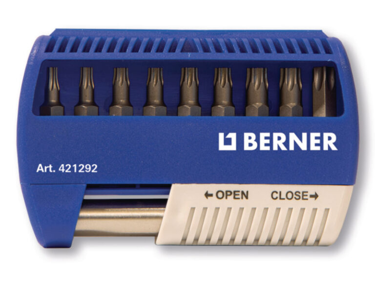 Berner fietsgereedschap. ✓ Snel geleverd ✓ Gratis verzending v.a. €75