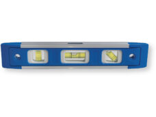 Berner waterpas "Mini" met magneet 20cm