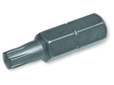 261858 Bit 1/4" Torx 40