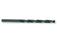 Berner spiraalboor HSS 1.0mm