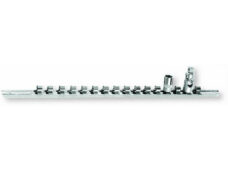 42551 Wandhouder voor Doppen 3/8"