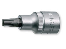Berner dop 1/2 Torx TX40