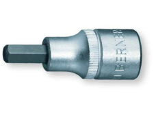 213705 Berner dop 1/2 inbus  14mm