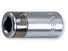 890286 Adapter bit voor 1/4" bitten chroom-vanadium staal