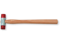 244614 Kunststof hamer 32mm
