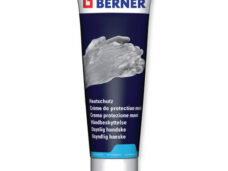 240032 Berner hand creme bescherming tube 250ml