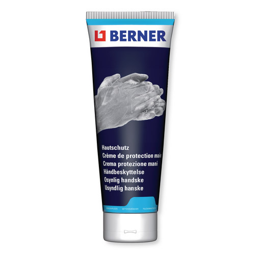 Berner Smeermiddel creme