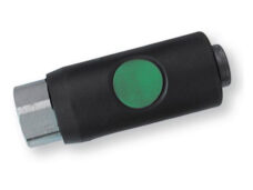 120954 Snel-veiligheidskoppel. v/luchtslang 1/4" euro