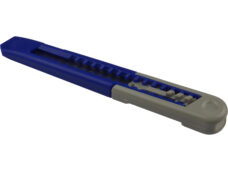 129874 Afbreekmes Blue Line 80/9 (klein)