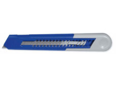 Berner afbreekmes Blue Line 100x18mm