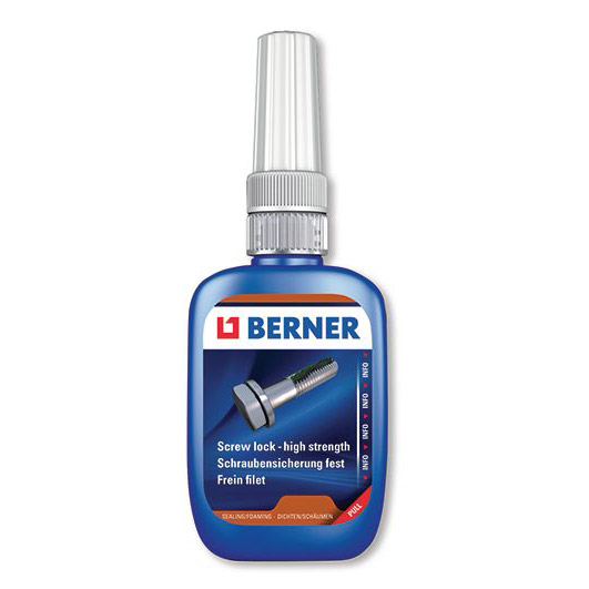 Berner fietsgereedschap. ✓ Snel geleverd ✓ Gratis verzending v.a. €75