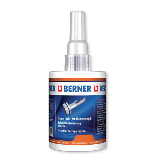 Berner fietsgereedschap. ✓ Snel geleverd ✓ Gratis verzending v.a. €75