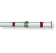 109424 Soldeerdoorverbinder 1101 rood 1.0mm p/st.