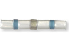 109435 Soldeerdoorverbinder 1301 blauw 2.5mm p/st.
