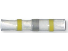 109458 Soldeerdoorverbinder 1501 geel 6.0mm p/st.