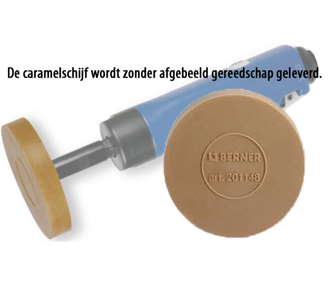 201148 Caramelschijf 87.5mm diameter