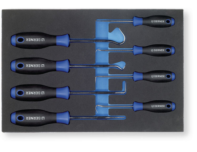 Berner fietsgereedschap. ✓ Snel geleverd ✓ Gratis verzending v.a. €75