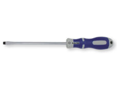 Berner schroevendraaier plat Topline 3mm x 75mm