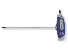 Berner T-sleutel Topline torx TX30x200