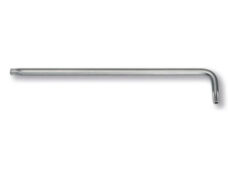 Berner inbussleutel safety torx TX15 100x16mm