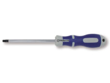 Berner schroevendraaier safety torx Topline TX 27 x 115mm