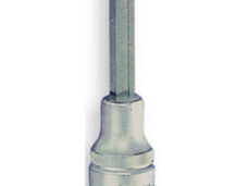 Berner bitdop ½" inbus 6mm XL