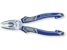 100534 Combinatietang 180 mm